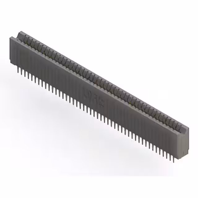 745-092-560-206 EDAC Inc.  Edgeboard Connectors